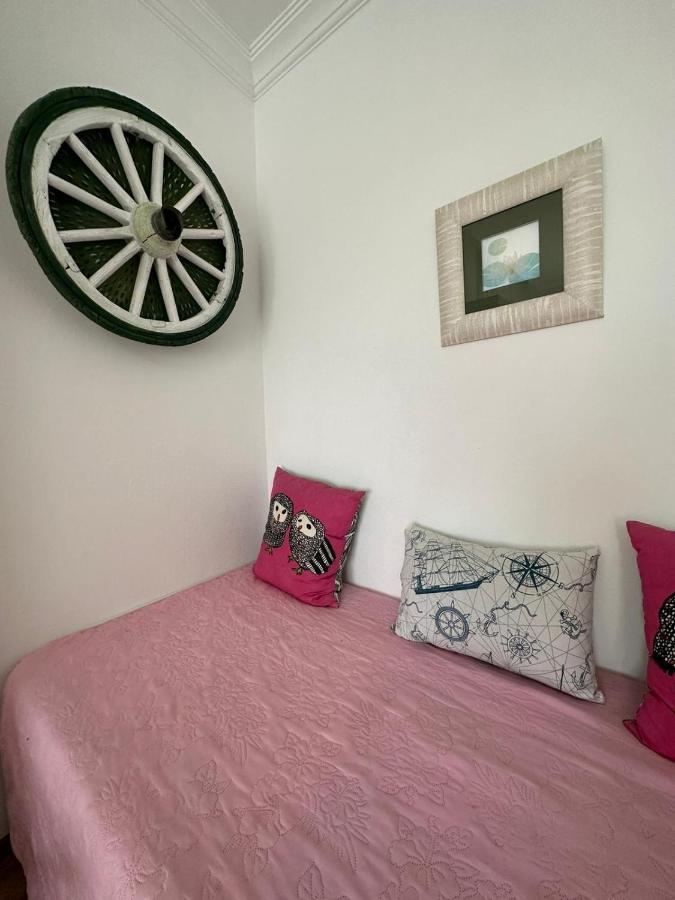Monat Otel Hacimemis Alaçatı Buitenkant foto
