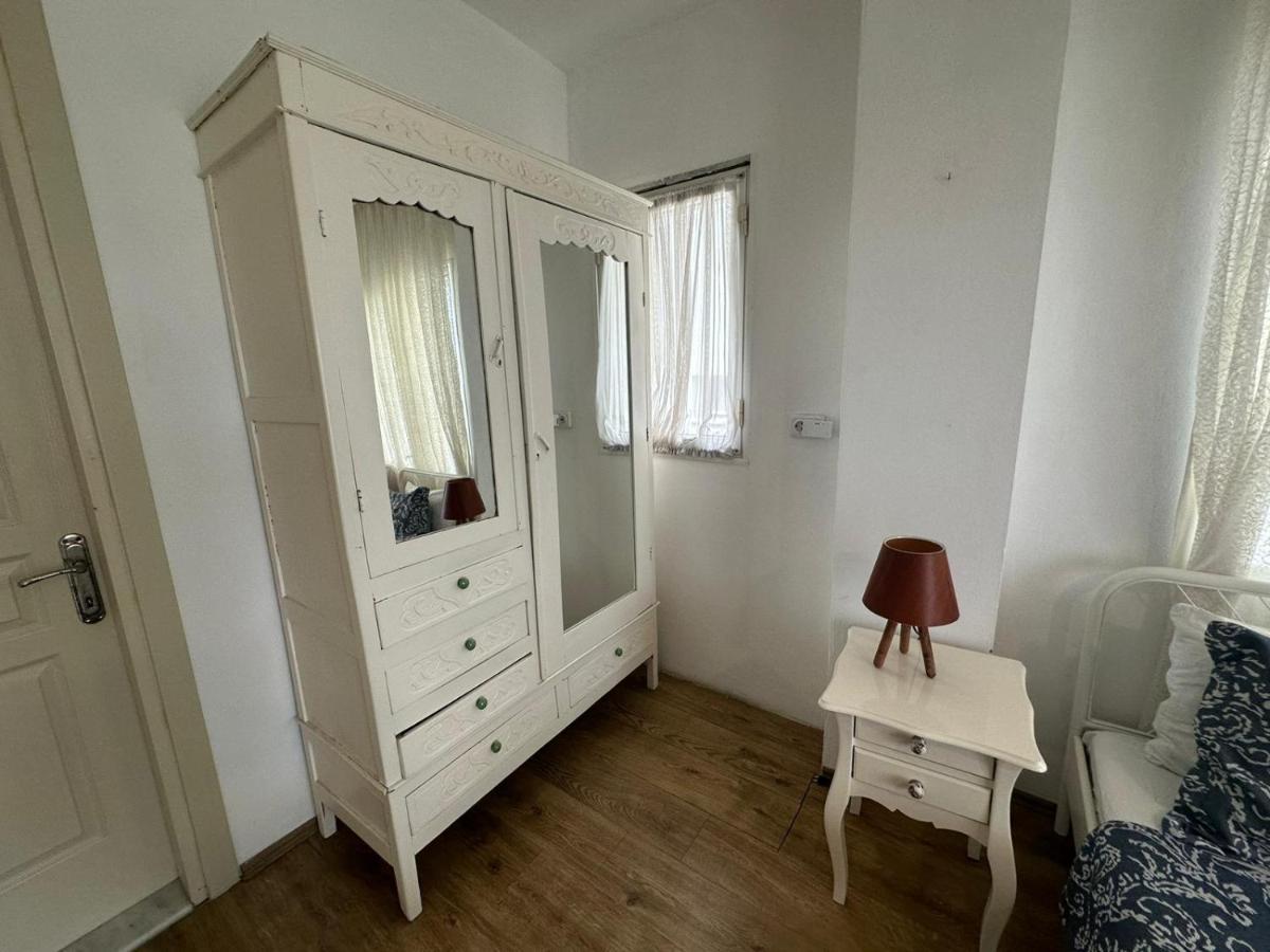 Monat Otel Hacimemis Alaçatı Buitenkant foto