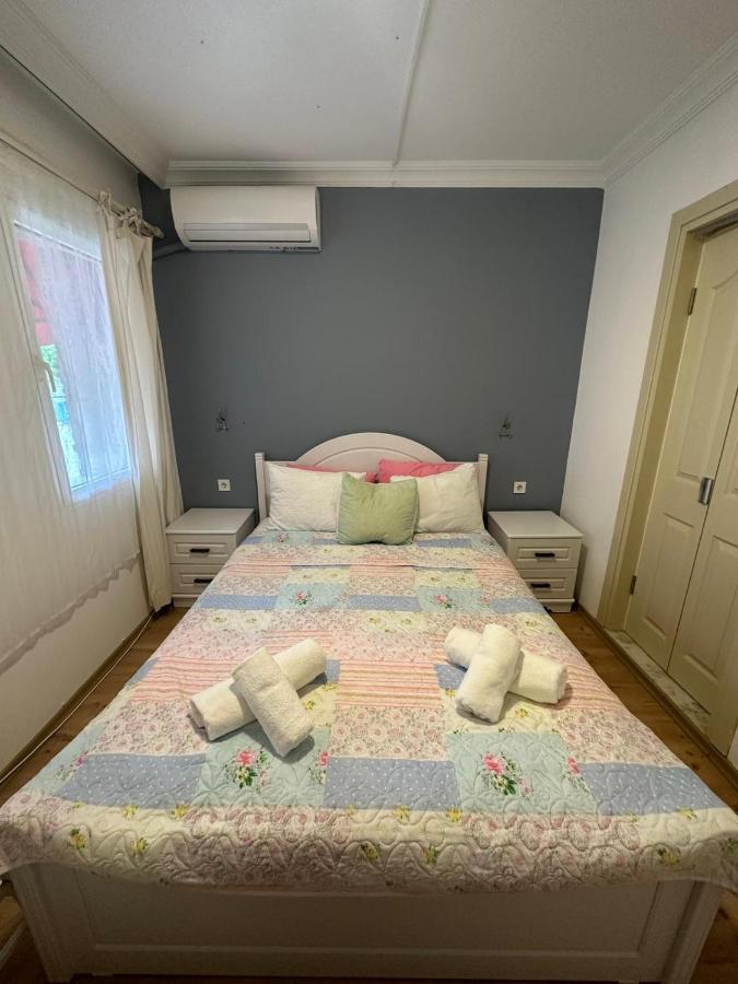 Monat Otel Hacimemis Alaçatı Buitenkant foto