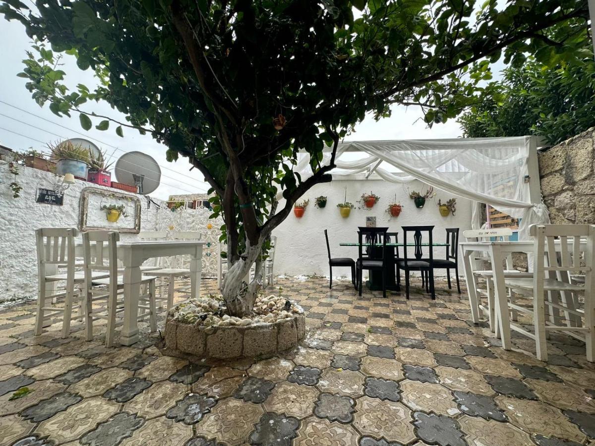 Monat Otel Hacimemis Alaçatı Buitenkant foto