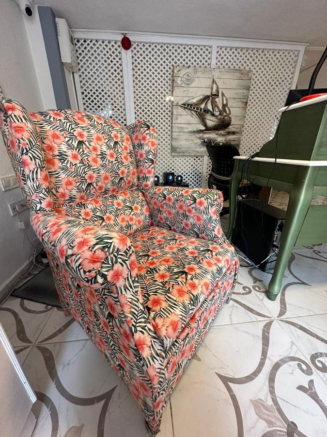 Monat Otel Hacimemis Alaçatı Buitenkant foto
