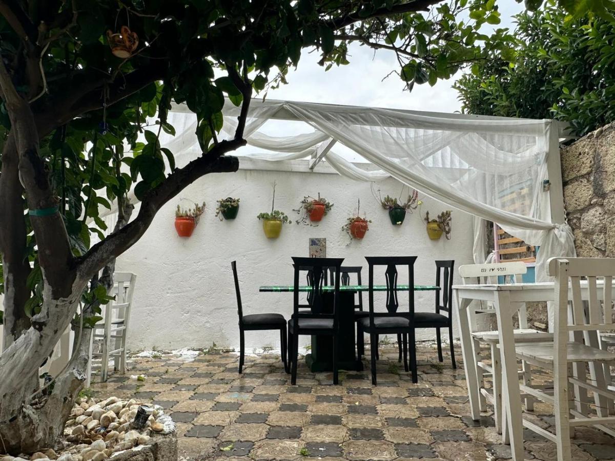 Monat Otel Hacimemis Alaçatı Buitenkant foto