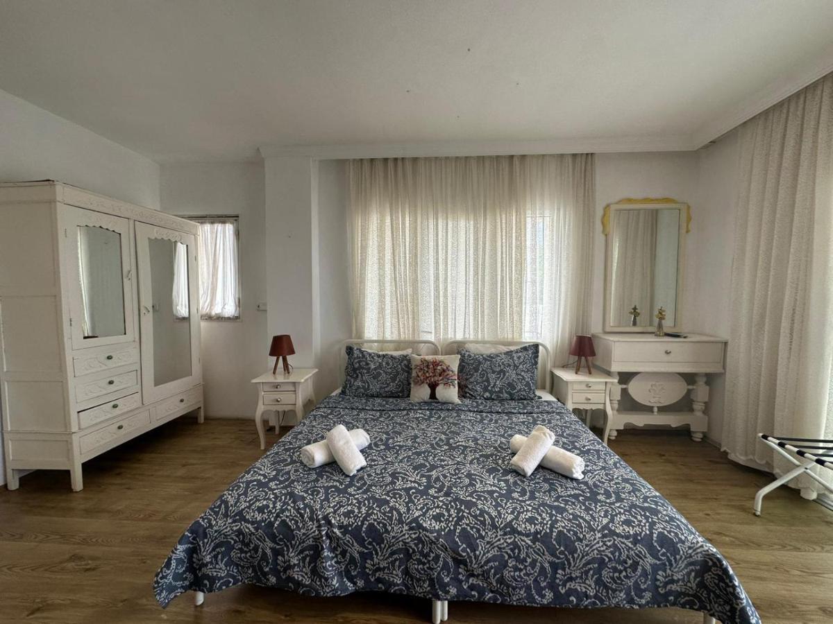 Monat Otel Hacimemis Alaçatı Buitenkant foto