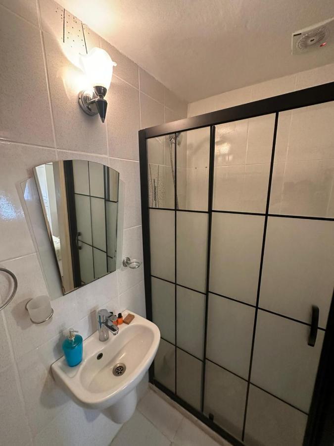 Monat Otel Hacimemis Alaçatı Buitenkant foto