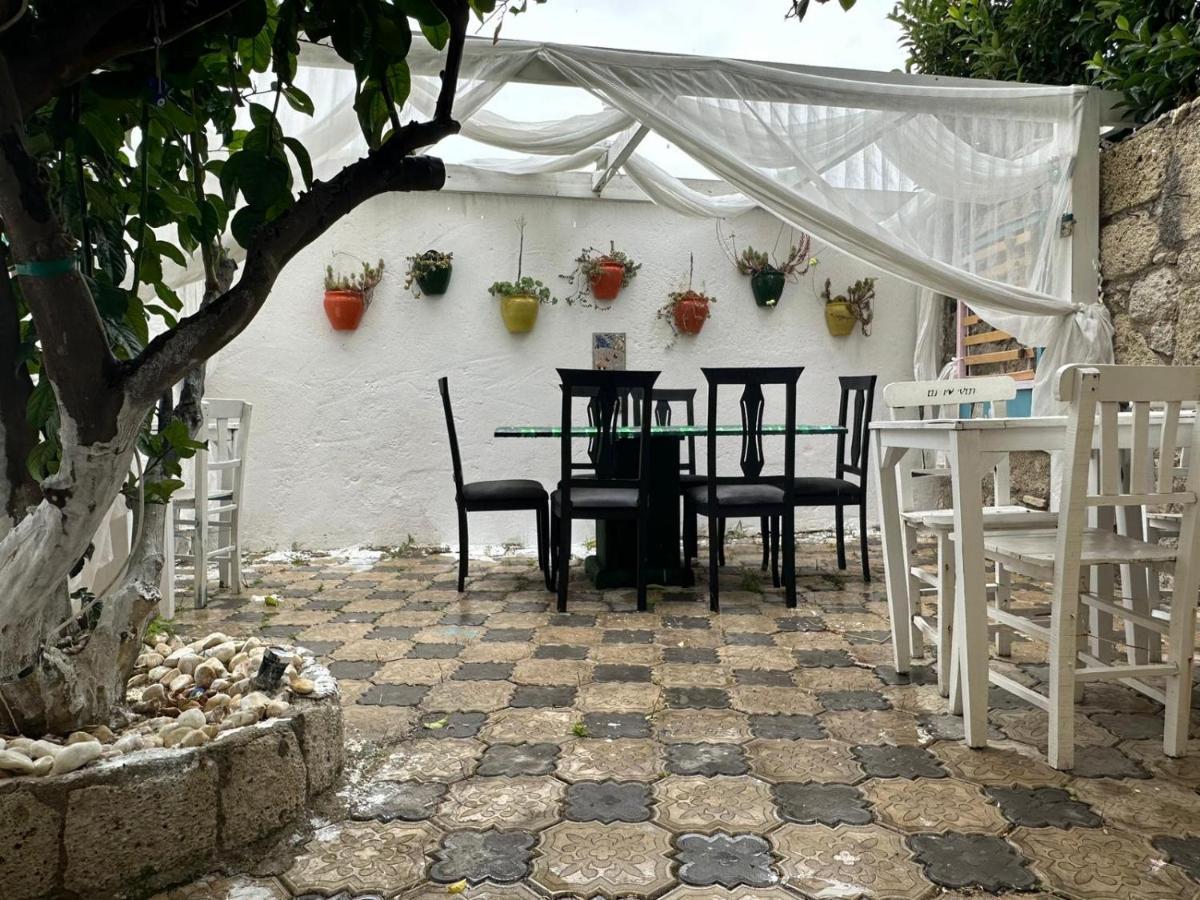 Monat Otel Hacimemis Alaçatı Buitenkant foto